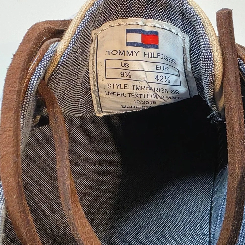 Tommy Hilfiger tommy hilfiger